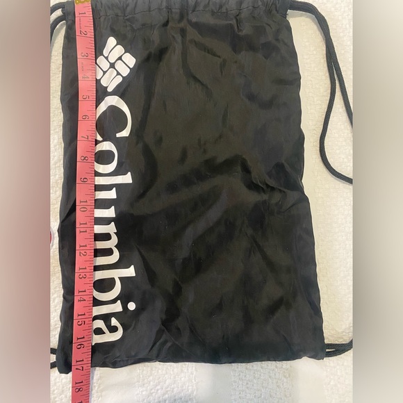 Columbia Drawstring Bag - Picture 7 of 10